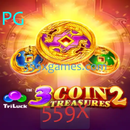 Explorando o Universo do Jogo 3CoinTreasures2 e o Impacto da Chave 559X
