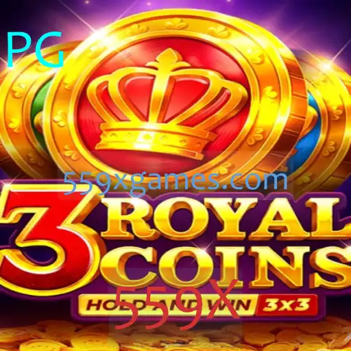 Explorando o Mundo de 3royalcoins: A Nova Sensação dos Jogos