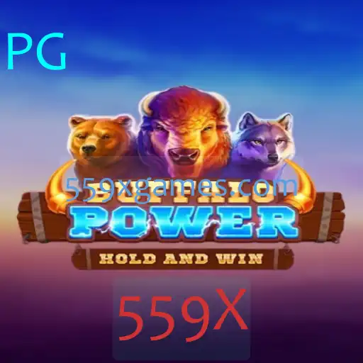 Explorando as Aventuras do Jogo BuffaloPower com a Chave 559X