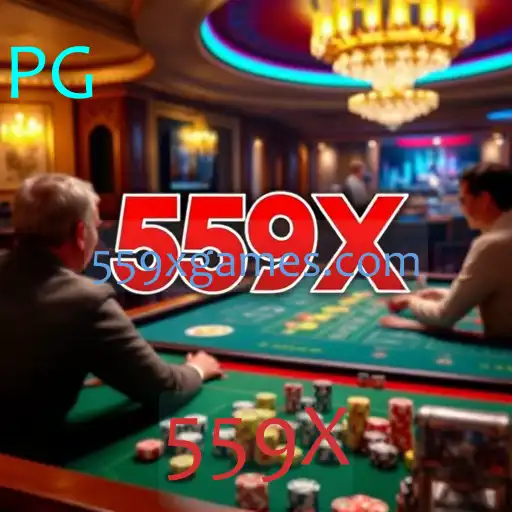 Cassino ao vivo
