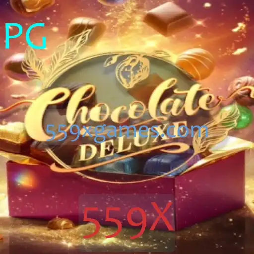 Descubra o Fascinante Mundo de ChocolateDeluxe: O Jogo que Conquista com Estratégia e Sabor