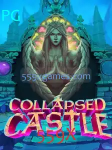 Descubra o Mundo de Aventura de CollapsedCastle: Um Mergulho Profundo nas Regras e Inovações