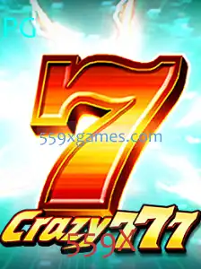 Crazy777: Revitalizando a Experiência de Jogo com a Mecânica 559X