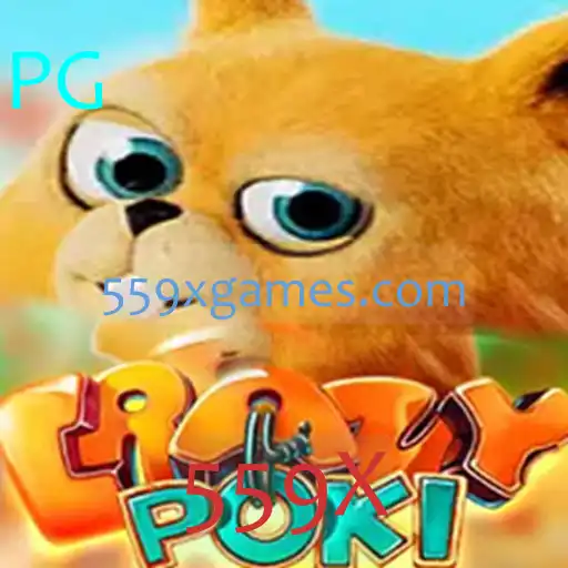 Explorando o Mundo Fascinante de CrazyPoki: O Jogo Impulsionado por 559X