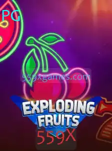 ExplodingFruits: Uma Aventura Frutal de Estratégia e Sorte