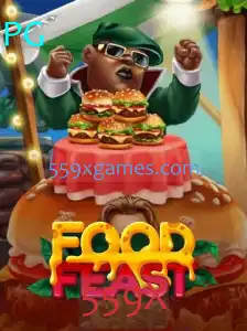 Explorando o Mundo de FoodFeast: Um Guia Completo do Jogo