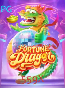 FortuneDragon: A Excitante Aventura do Jogo 559X
