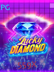 Descubra o Fascinante Mundo de LuckyDiamond e a Intrigante Palavra-Chave 559X