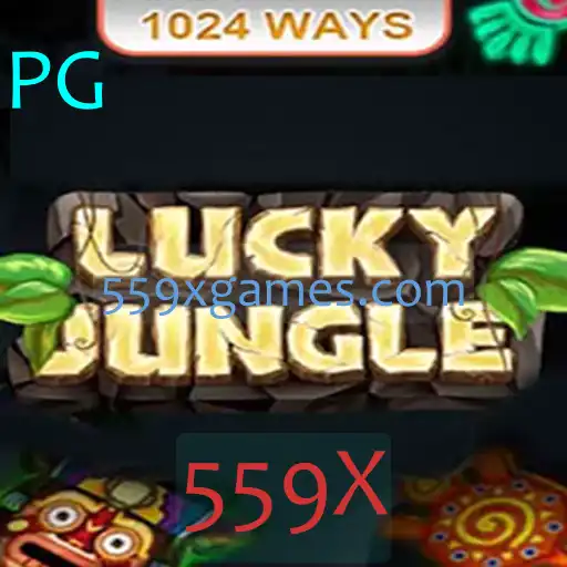 Descubra o Empolgante Novo Jogo 'LuckyJungle1024' e Sua Aventura Surpreendente