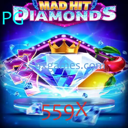 Explorando o Mundo de MadHitDiamonds: Uma Jornada Intensa no Universo dos Jogos