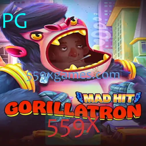 MadHitGorillatron: Explorando o Novo Fenômeno dos Jogos