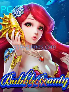 Desvendando os Segredos do Jogo BubbleBeauty: Uma Jornada Cativante