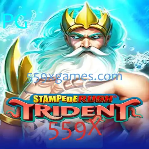 StempedeRushTrident: Uma Jornada Épica no Mundo dos Jogos
