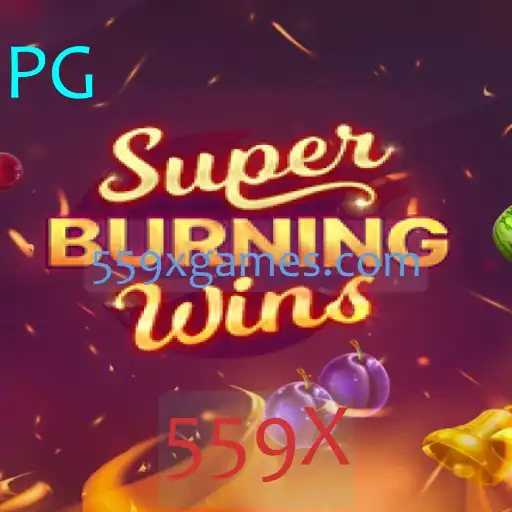 SuperBurningWins: Descubra a Emoção do Jogo 559X