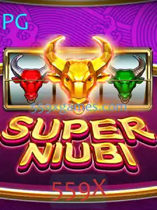 O Fascinante Mundo de SuperNiubi: Uma Nova Era de Entretenimento