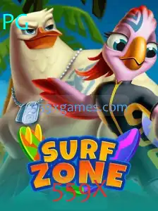 Explorando o Mundo de SurfZone: Uma Jornada Única com a Palavra-Chave 559X