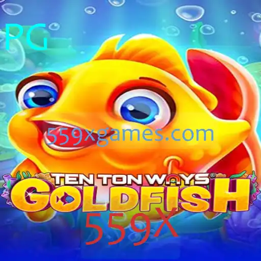 Explorando o Fascinante Mundo do Jogo TenTonWaysGoldfish