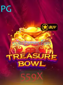 Tudo sobre TreasureBowl e suas regras emocionantes