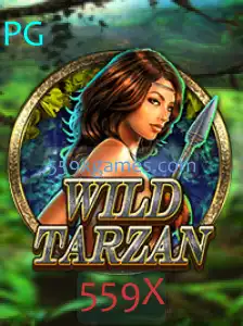 Explorando o Mundo Selvagem de WildTarzan: A Aventura Começa!